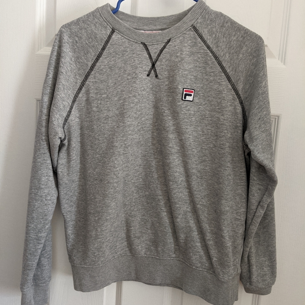 Fila Long Sleeve